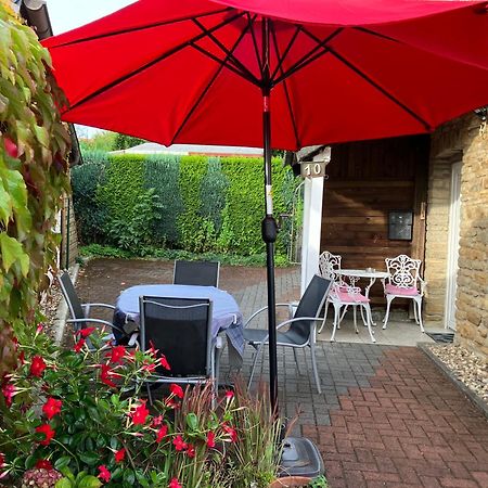 Ferienwohnung Im Gruenen Mit Terrasse Wf Herdecke Luaran gambar
