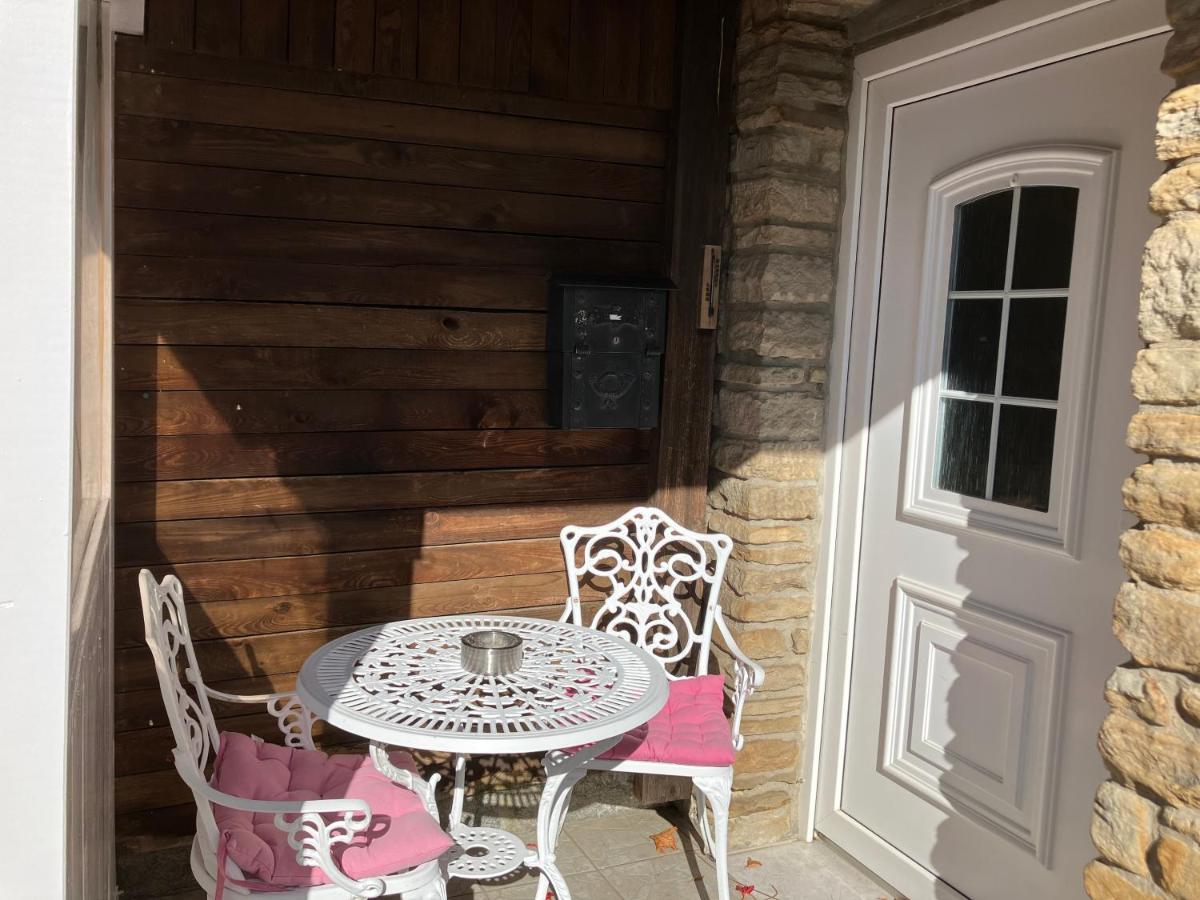 Ferienwohnung Im Gruenen Mit Terrasse Wf Herdecke Luaran gambar