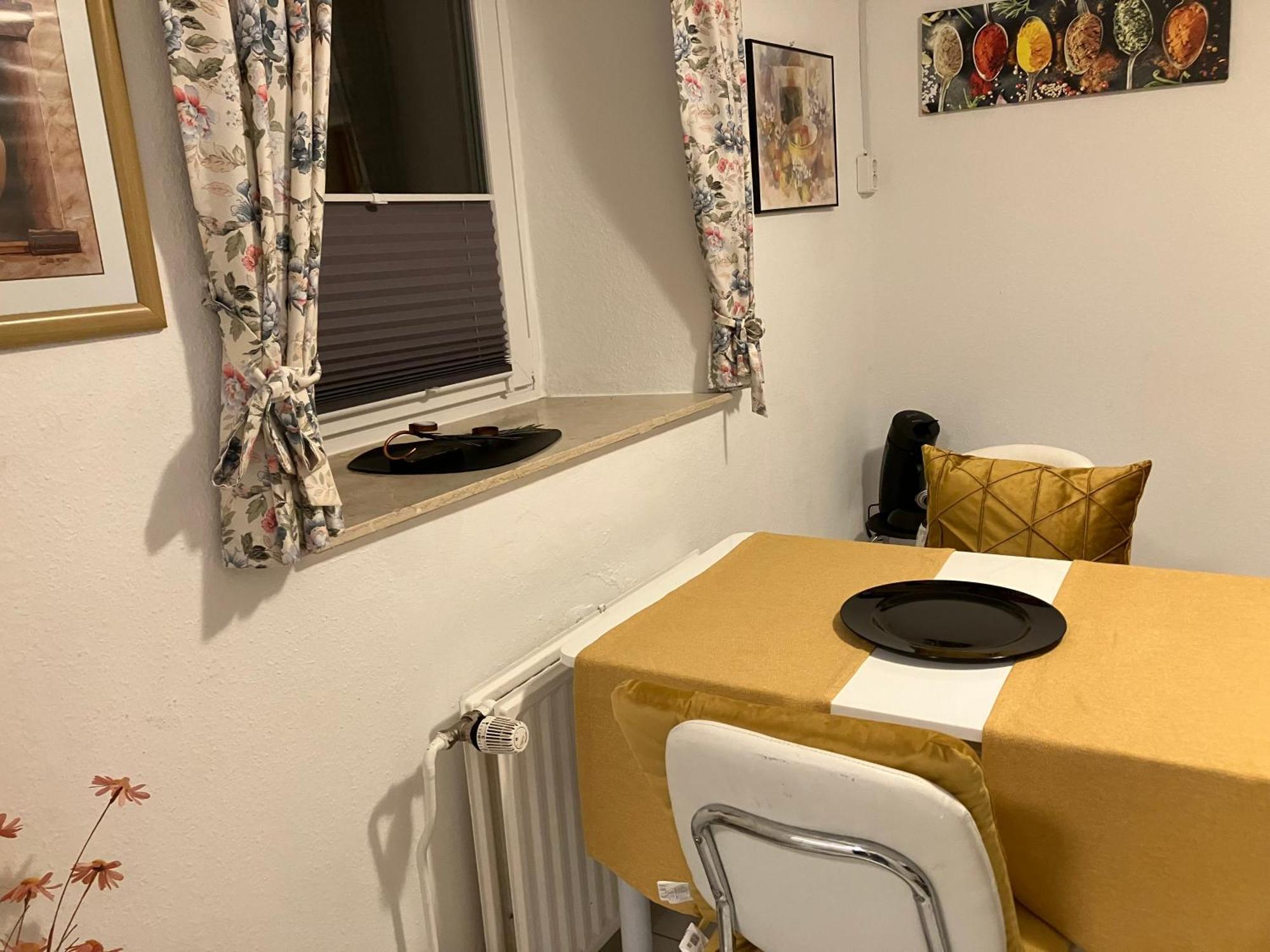 Ferienwohnung Im Gruenen Mit Terrasse Wf Herdecke Luaran gambar